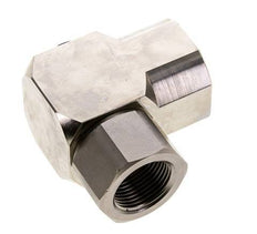 G 3/4'' Binnendraad Messing Draaidoorvoer 12 Bar