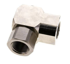 G 3/4'' Binnendraad Messing Draaidoorvoer 12 Bar
