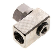 G 3/8'' Binnendraad Messing Draaidoorvoer 12 Bar