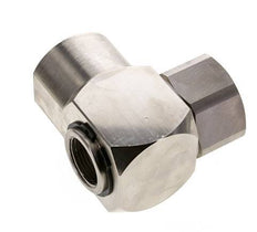 G 1'' Female Brass Rotary Joint 12 Bar