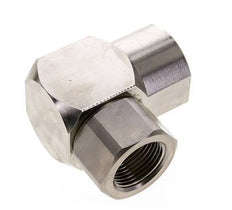 G 1'' Female Brass Rotary Joint 12 Bar