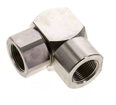 G 1'' Female Brass Rotary Joint 12 Bar