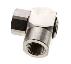 G 1'' Female Brass Rotary Joint 12 Bar