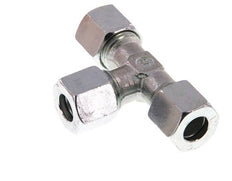 10L Verzinkt Stalen T-stuk Snijring 315 Bar DIN 2353