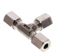 6L RVS T-stuk Snijring 315 Bar DIN 2353