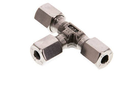 6L RVS T-stuk Snijring 315 Bar DIN 2353