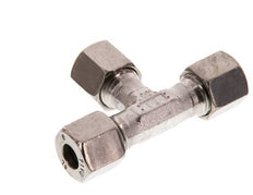 8L RVS T-stuk Snijring 315 Bar DIN 2353