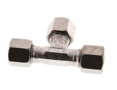 8L RVS T-stuk Snijring 315 Bar DIN 2353