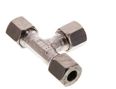 8L RVS T-stuk Snijring 315 Bar DIN 2353