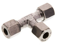 8L RVS T-stuk Snijring 315 Bar DIN 2353