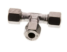8L RVS T-stuk Snijring 315 Bar DIN 2353
