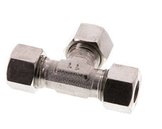 12L RVS T-stuk Snijring 315 Bar DIN 2353