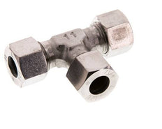 12L RVS T-stuk Snijring 315 Bar DIN 2353