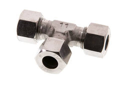 12L RVS T-stuk Snijring 315 Bar DIN 2353