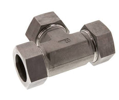 35L RVS T-stuk Snijring 160 Bar DIN 2353