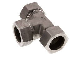 35L RVS T-stuk Snijring 160 Bar DIN 2353