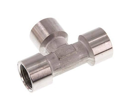 G 1/2'' RVS T-stuk 150 Bar