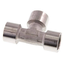 G 1/2'' RVS T-stuk 150 Bar