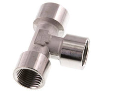 G 1/2'' RVS T-stuk 150 Bar