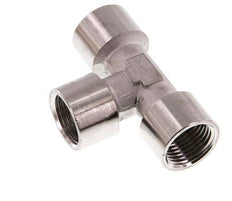 G 1/2'' RVS T-stuk 150 Bar