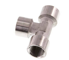 G 1/2'' RVS T-stuk 150 Bar