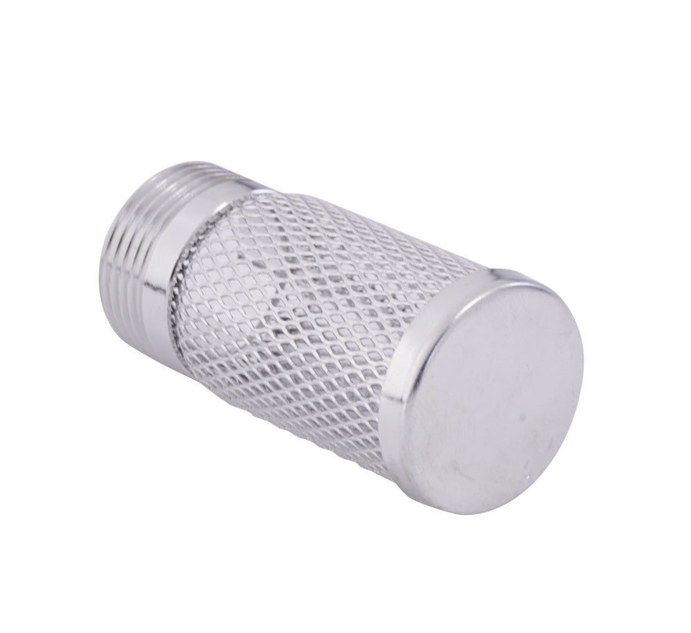G 2'' Stainless steel Suction Strainer 1 mm Mesh