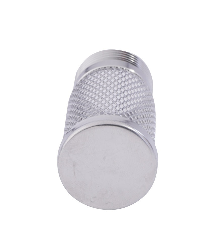 G1 1/2'' Stainless Steel 304 Suction Strainer 1 mm Mesh [6 Pieces]