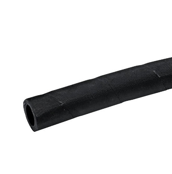 Heat resistant 13 mm oil & fuel hose 40 m