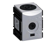 Drukschakelaar Distributeur G3/8 3600 l/min Futura 1