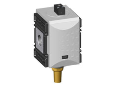 3/2 Valve G1 Pneumatic Operated 12500 l/min Futura 4