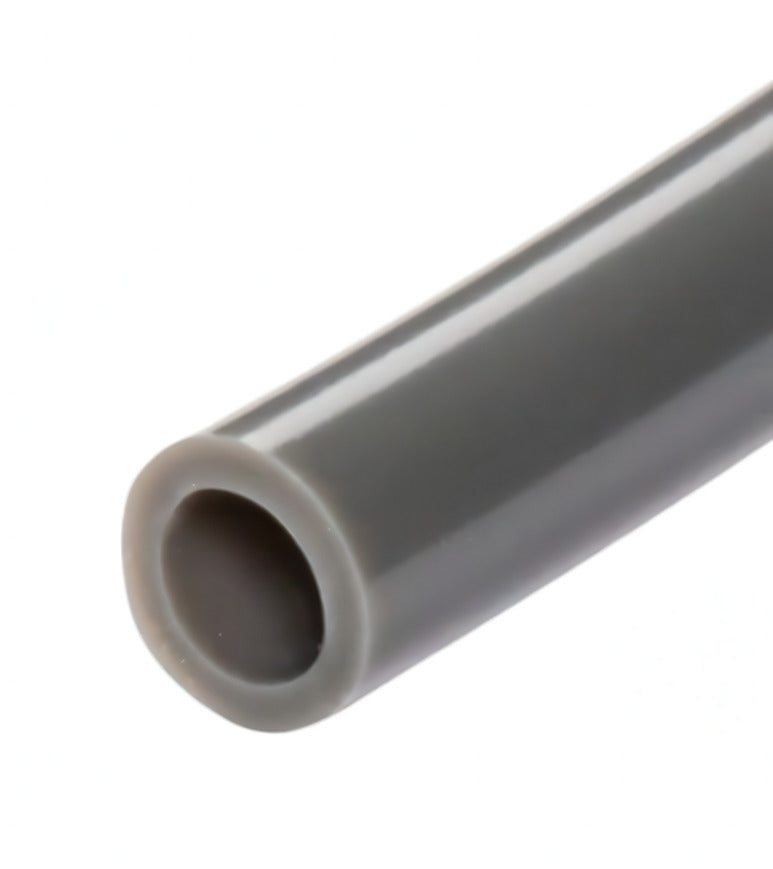 PUR pneumatic hose 8x12 mm 3 m Grey
