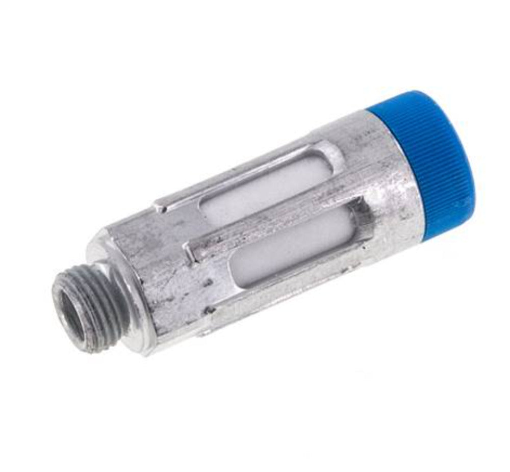 Festo GRU G1/4'' Smoorgeluiddemper