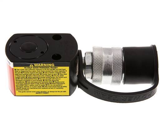 Power Team Hydraulische Vijzelcilinder 5 Ton/ 14,3mm Slag