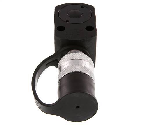 Power Team Hydraulische Vijzelcilinder 5 Ton/ 14,3mm Slag