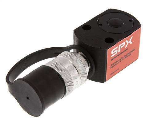 Power Team Hydraulische Vijzelcilinder 5 Ton/ 14,3mm Slag