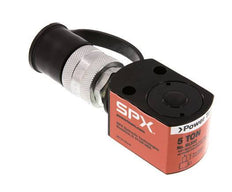 Power Team Hydraulische Vijzelcilinder 5 Ton/ 14,3mm Slag