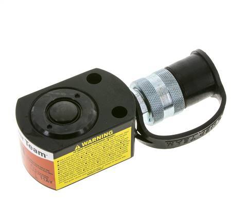 Power Team Hydraulische Vijzelcilinder 10 Ton 11.1mm Slag