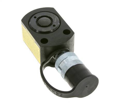 Power Team Hydraulische Vijzelcilinder 10 Ton 11.1mm Slag