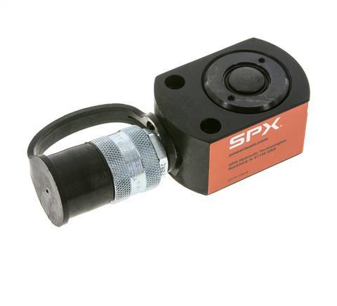 Power Team Hydraulische Vijzelcilinder 10 Ton 11.1mm Slag