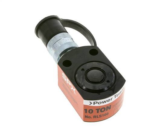 Power Team Hydraulische Vijzelcilinder 10 Ton 11.1mm Slag