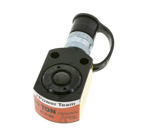 Power Team Hydraulische Vijzelcilinder 10 Ton 11.1mm Slag