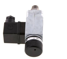10 tot 80 bar SPDT Zinkspuitgietwerk Drukschakelaar G1/4'' 250VAC DIN-A Connector