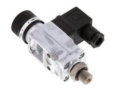 10 tot 160 bar SPDT Zinkspuitgietwerk Drukschakelaar G1/4'' 250VAC DIN-A Connector