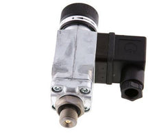 10 tot 160 bar SPDT Zinkspuitgietwerk Drukschakelaar G1/4'' 250VAC DIN-A Connector