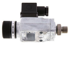 20 tot 250 bar SPDT Zinkspuitgietwerk Drukschakelaar G1/4'' 250VAC DIN-A Connector