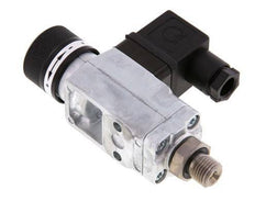 20 tot 250 bar SPDT Zinkspuitgietwerk Drukschakelaar G1/4'' 250VAC DIN-A Connector