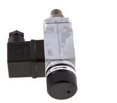 30 tot 320 bar SPDT Zinkspuitgietwerk Drukschakelaar G1/4'' 250VAC DIN-A Connector