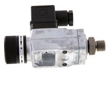 30 tot 320 bar SPDT Zinkspuitgietwerk Drukschakelaar G1/4'' 250VAC DIN-A Connector