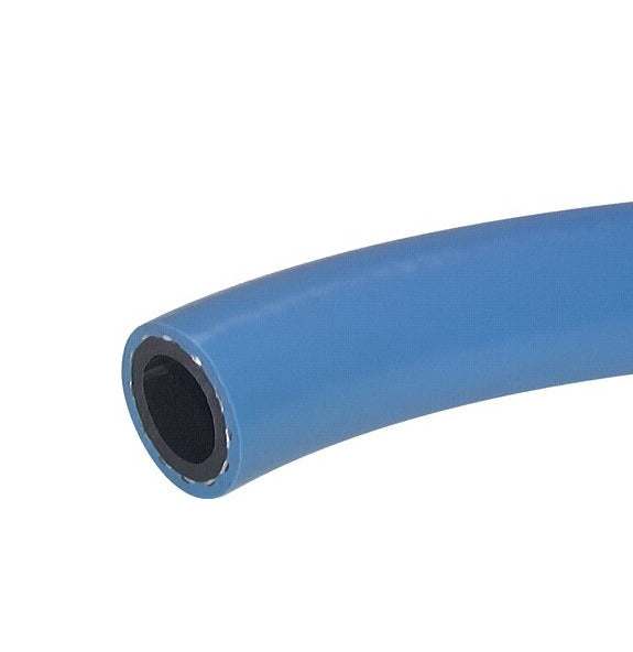 PVC high pressure water hose 6.3 mm (ID) 10 m