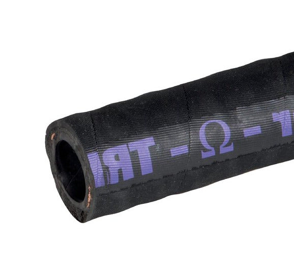 Acid and alkali resistant EPR parker pressure & suction hose 19 mm (ID) 10 m